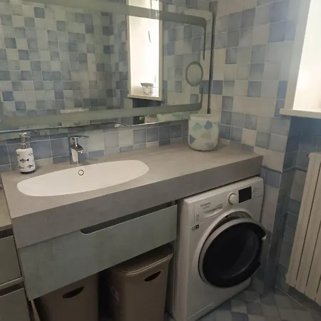 Vibes Holiday home Gallipoli