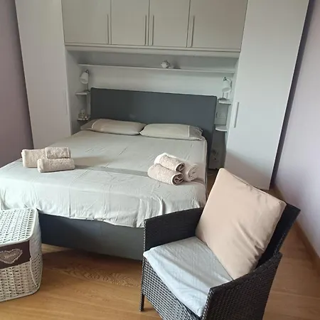 Holiday home Vibes Gallipoli