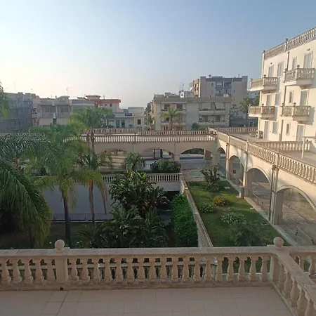 בית נופש Vibes