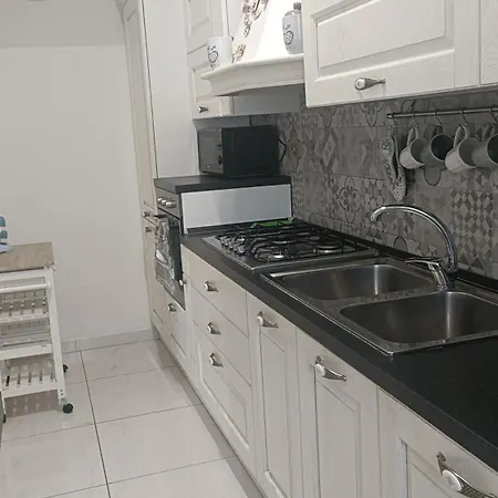 Vakantiehuis Vibes *