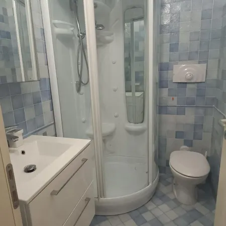 Vakantiehuis Vibes *