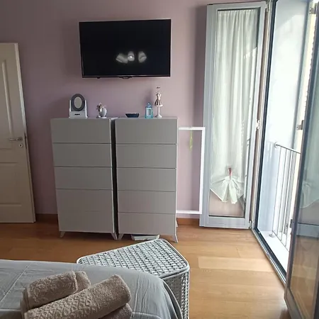 Vibes בית נופש *