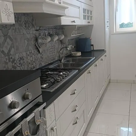 Vibes Vakantiehuis Gallipoli