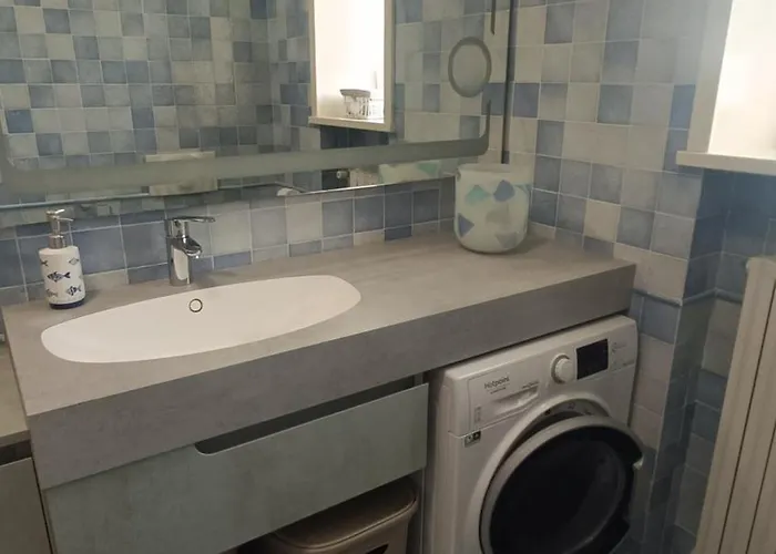 Vibes Holiday home Gallipoli