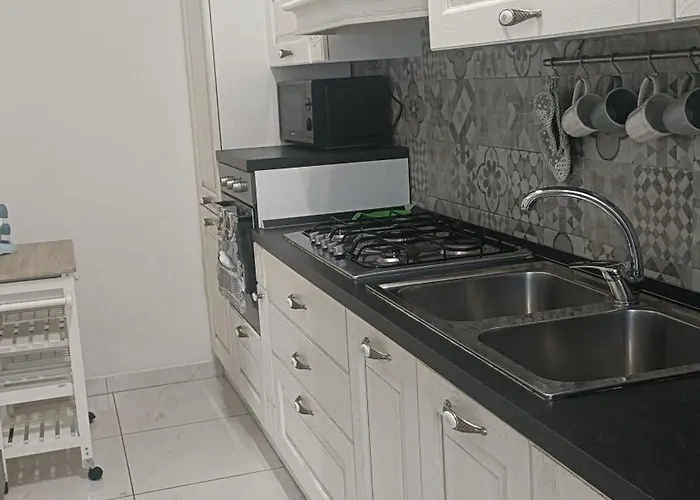 Holiday home Vibes *