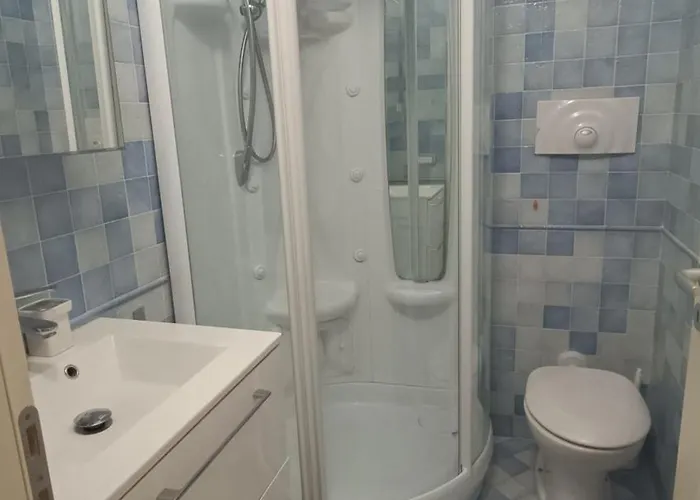 Holiday home Vibes *