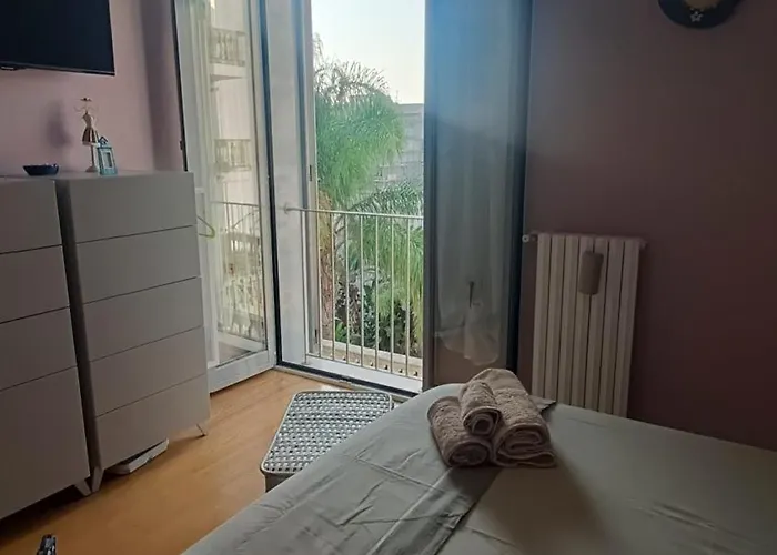 Vibes Holiday home Gallipoli