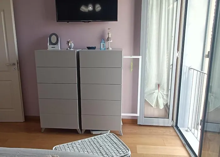 Vibes Holiday home *